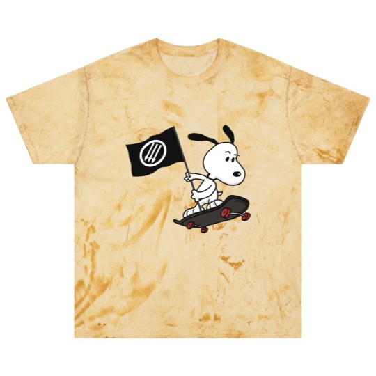 Discover Antifa anti-fascist dog Blast T Shirts