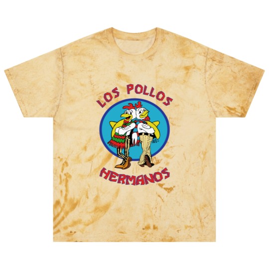Discover Los Pollos Hermanos Men's Blast T Shirts, Los Pollos H