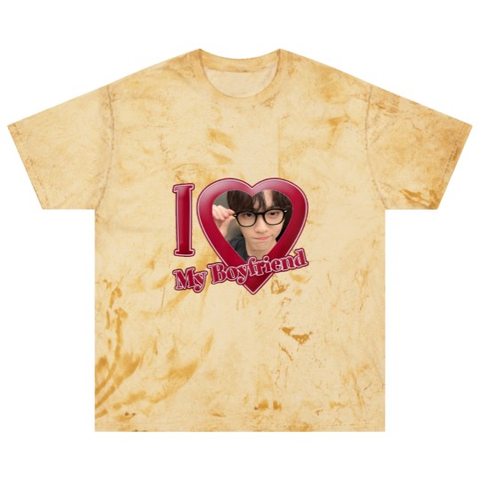 Discover Soobin TXT ‘i love my boyfriend’ Army78th Field Artillery Regiment wo Txt Blast T Shirts