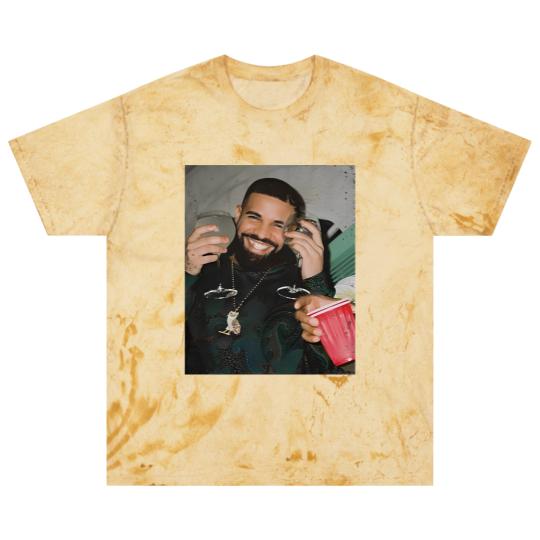 Discover Vintage Drake Blast T Shirts, Drake Blast T Shirts, Drake Merch