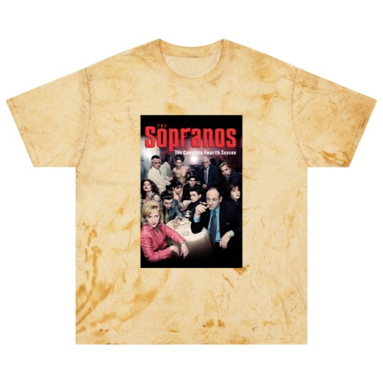 Discover Sopranos Blast T Shirts Sopranos Stickers Sticker Blast T Shirts