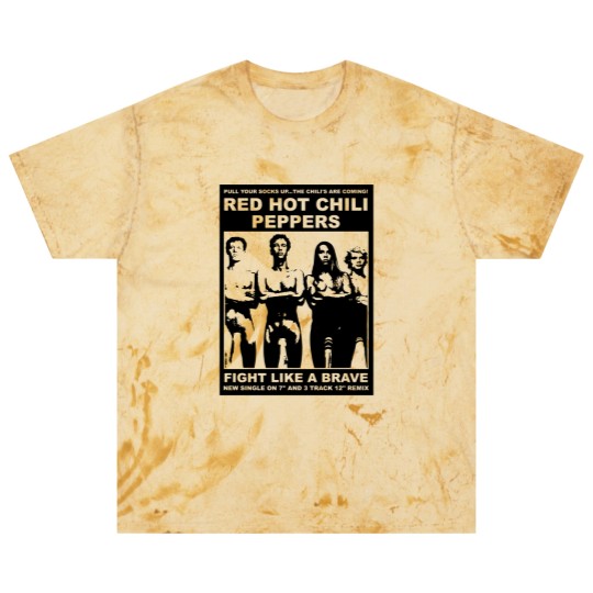 Discover Red Hot Chili 90s Vintage Style Unisex Blast T Shirts, RHCP Blast T Shirts