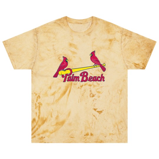 Discover Flaying with Palm Beach Cardinal Team 2 Blast T Shirts