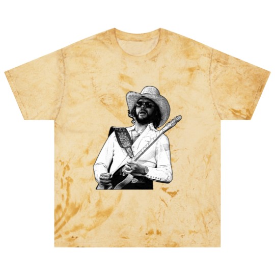 Discover Hank Williams jr. Retro - Hank Williams Jr - Blast T Shirts