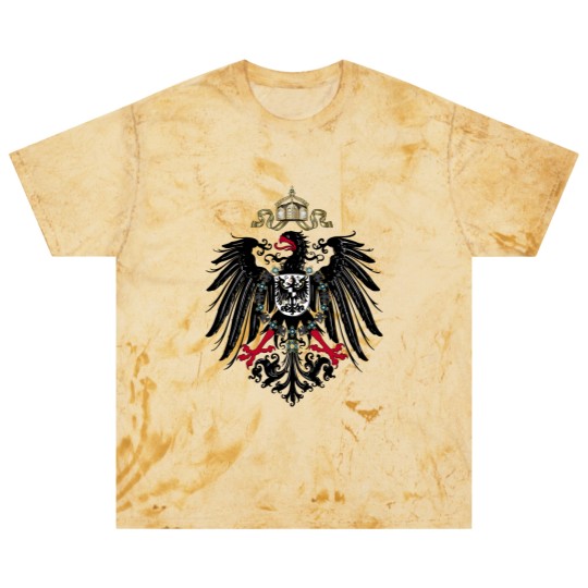 Discover Imperial Eagle of the German Empire Blast T Shirts