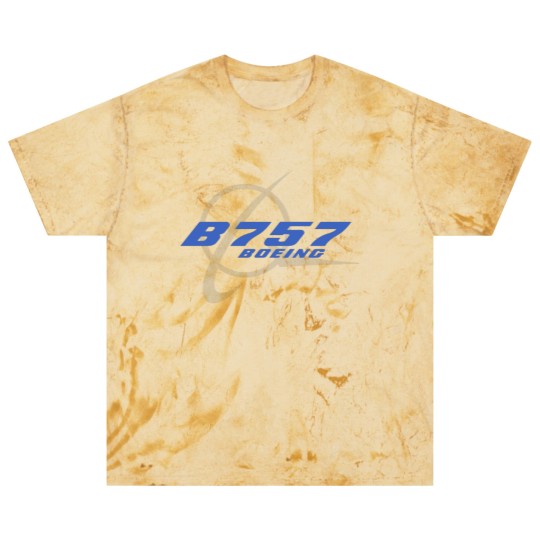 Discover Boeing 757 Cap Blast T Shirts