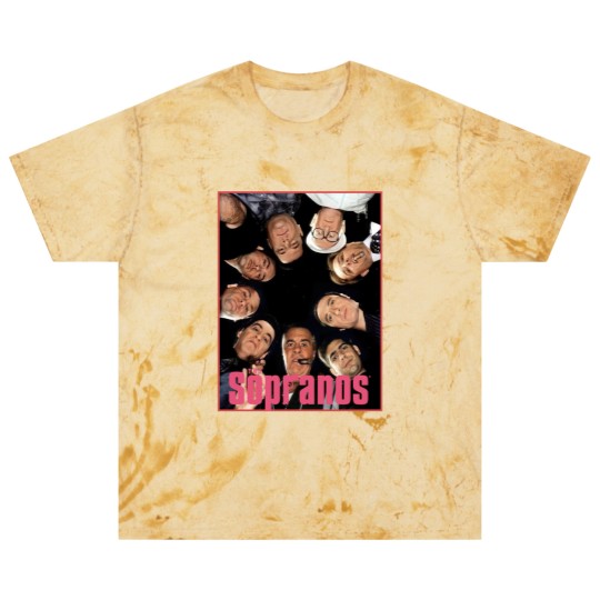 Discover SOPRANOS Blast T Shirts