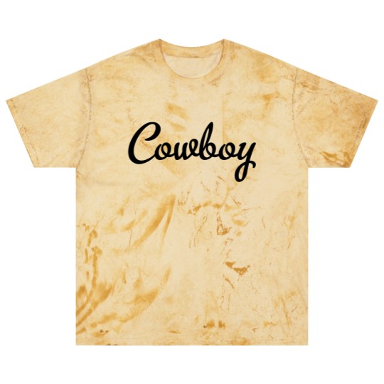Discover Cowboy Blast T Shirts, Cowboy Blast T Shirts
