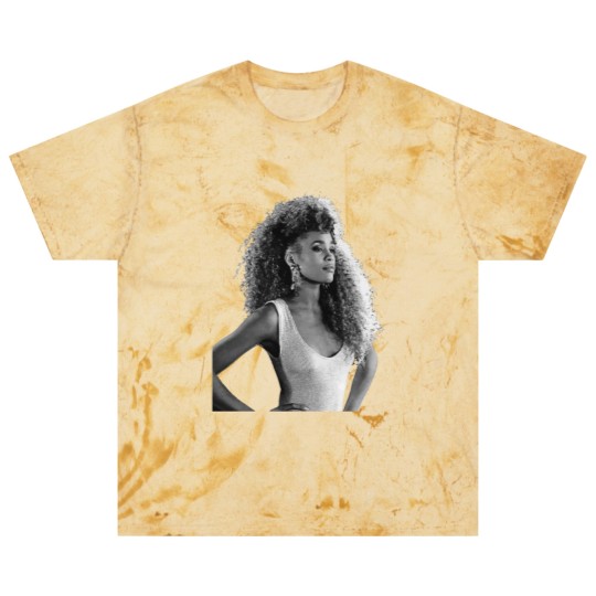 Discover Whitney Houston Blast T Shirts