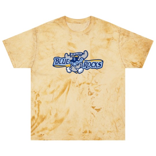 Discover Wilmington Blue Rocks Sport Clubs Blast T Shirts