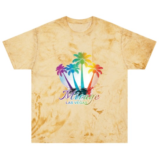 Discover Walk out Rich Mirage Vegas (1) Blast T Shirts