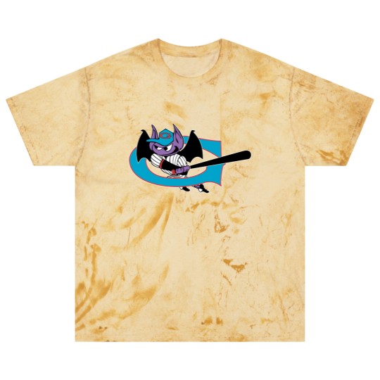 Discover Game of Greensboro Bats Baseball Blast T Shirts