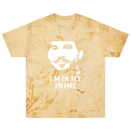 Discover Im In My Prime - Im In My Prime - Blast T Shirts
