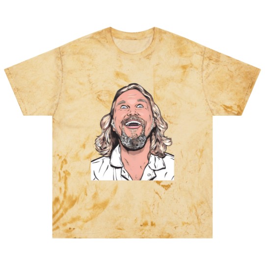 Discover The Dude Blast T Shirts