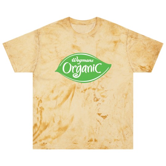 Discover Wegmans Organic36 Blast T Shirts