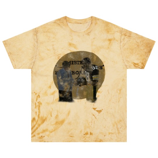 Discover Mister Rogers’ and Lynn Swann Blast T Shirts