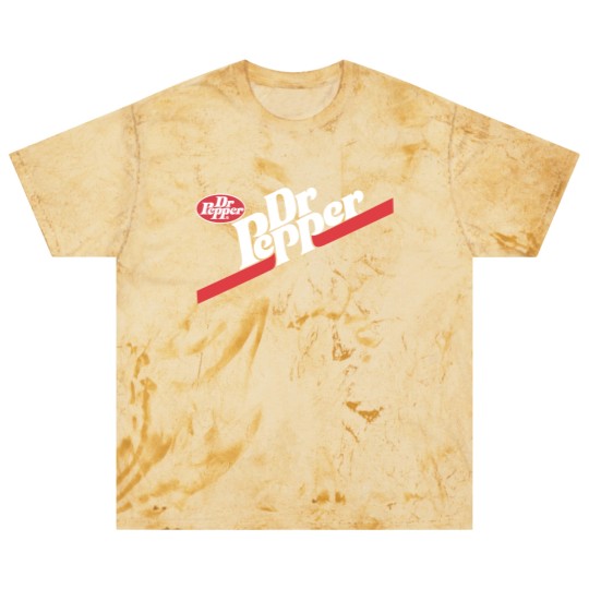 Discover 2000s Dr Pepper Blast T Shirts