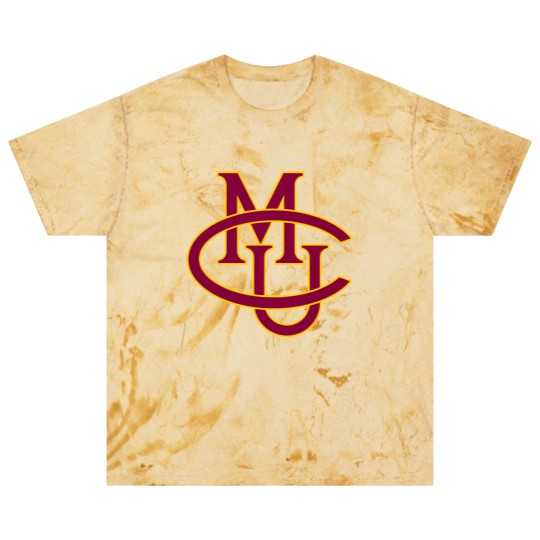 Discover Colorado Mesa University Mavericks Blast T Shirts