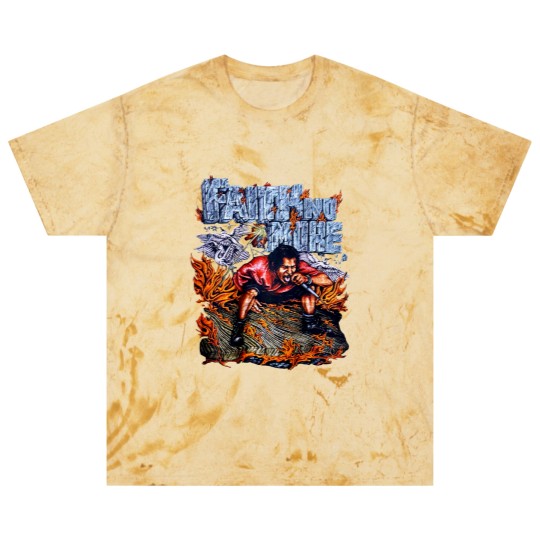 Discover Vintage Faith No More Bandtee Blast T Shirts