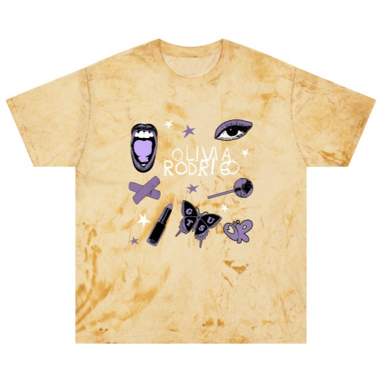 Discover Olivia Rodrigo Guts Print  ColorShirt, Olivia Rodrigo Blast T Shirts,Guts 2024 Blast T Shirts
