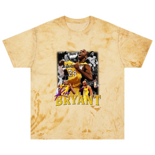 Discover Kobe Bryant Blast T Shirts, Vintage Kobe Bryant Blast T Shirts