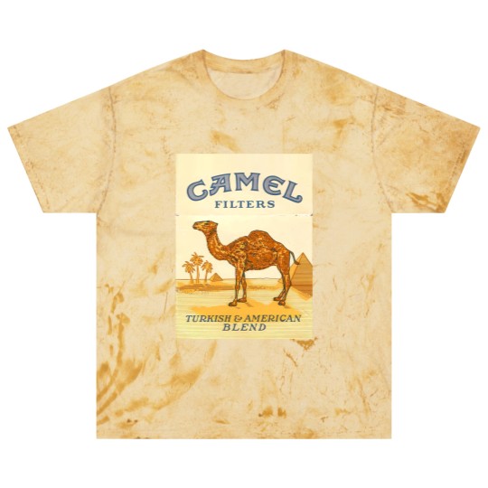 Discover camel cigarettess   camel cigarettess Blast T Shirts