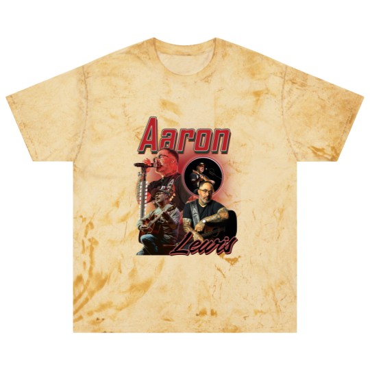 Discover Vintage Aaron Lewis 90s Blast T Shirts, Aaron Lewis Bootleg Blast T Shirts