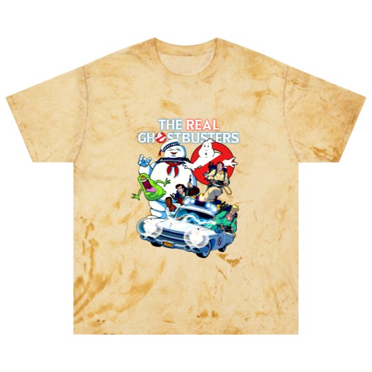 Discover Ghostbusters 80s Vintage Blast T Shirts, Ghostbusters Blast T Shirts