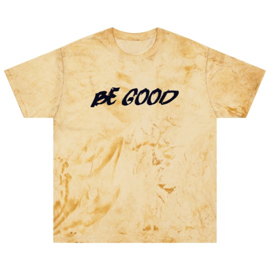 Discover be good Blast T Shirts