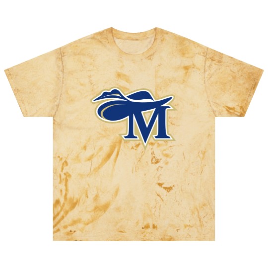 Discover Montreat College Cavaliers Logo Blast T Shirts