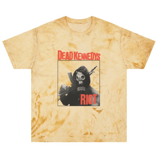 Discover Dead kennedys - Dead Kennedys - Blast T Shirts