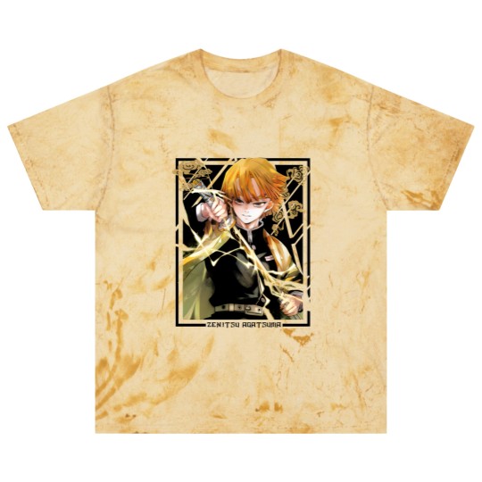 Discover zenittsu - zenittsu - Blast T Shirts