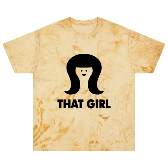 Discover THAT GIRL Blast T Shirts