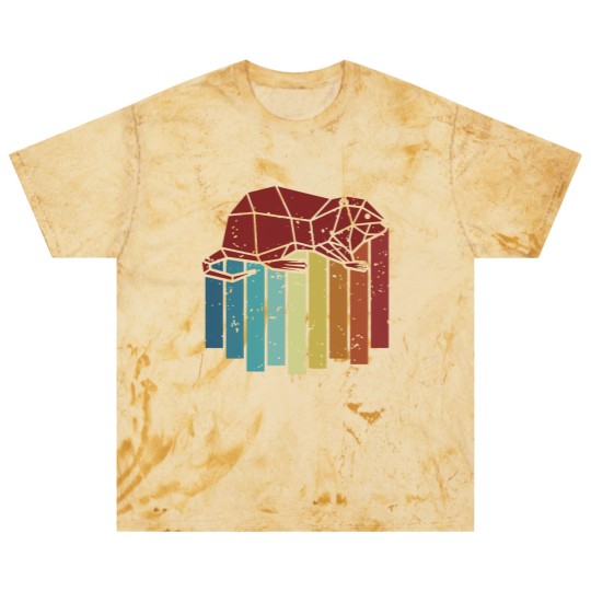 Discover Myocastor Rodent Nutria Coypu Blast T Shirts
