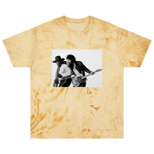 Discover Born To Run Blast T Shirts