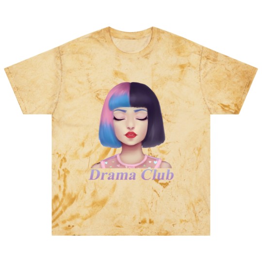 Discover Music Blast T Shirts, Music Lover Blast T Shirts, Melanie Martinez