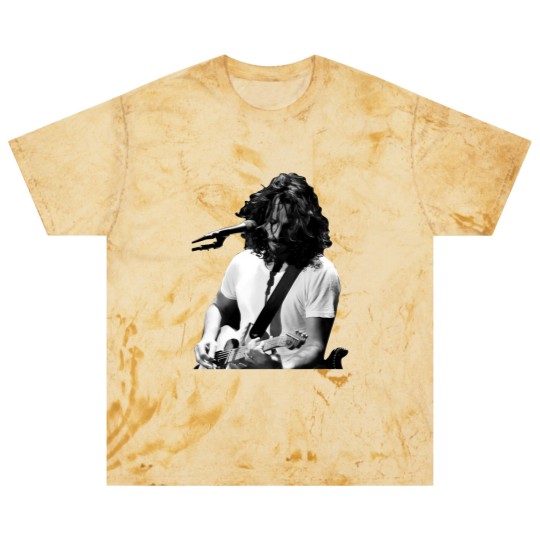 Discover Chris Cornell  Rock music  Gift Blast T Shirts
