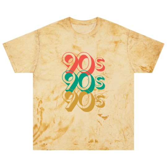 Discover 90s - 90s - Blast T Shirts