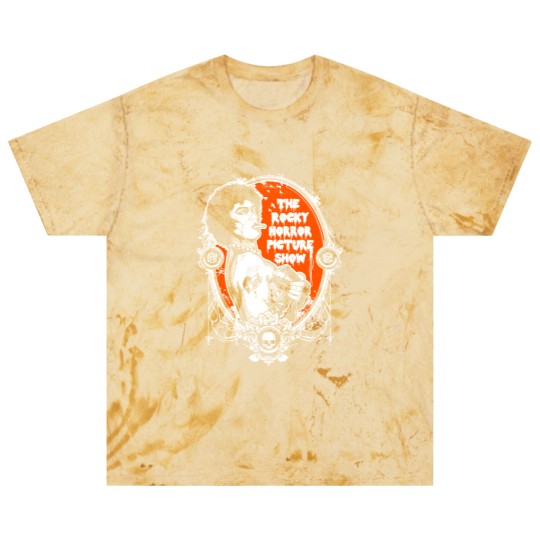 Discover The Rocky Horror Picture Show Art Blast T Shirts, Men's and Women's Sizes