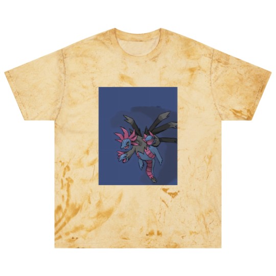 Discover Its Hydreigon Time Graphic Blast T Shirts