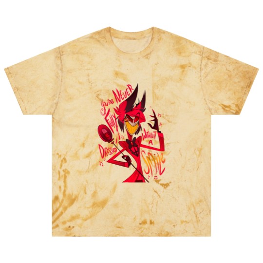 Discover hazbin's hotel's alastor classic Essential Blast T Shirts