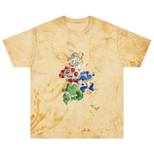 Discover Rescue Bots Fall to the Rescue Classic Blast T Shirts.png Blast T Shirts