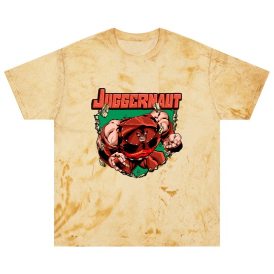 Discover The Juggernaut Blast T Shirts