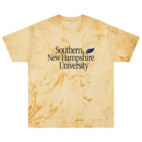 Discover Southern New Hampshire University Blast T Shirts