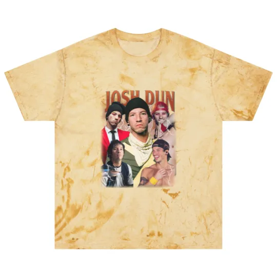 Discover Josh Dun Blast T Shirts