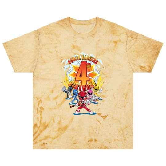 Discover Blast T Shirts