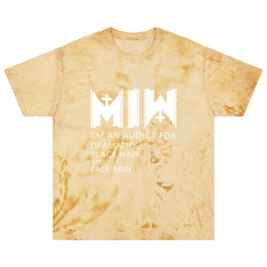 Discover MIW - Quote Blast T Shirts