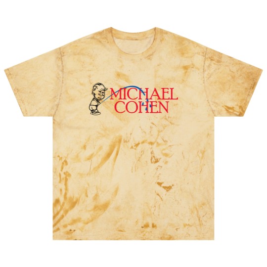 Discover michael cohen Blast T Shirts