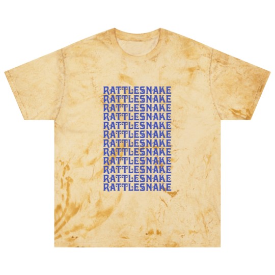 Discover King Gizzard Rattlesnake 1 Blast T Shirts