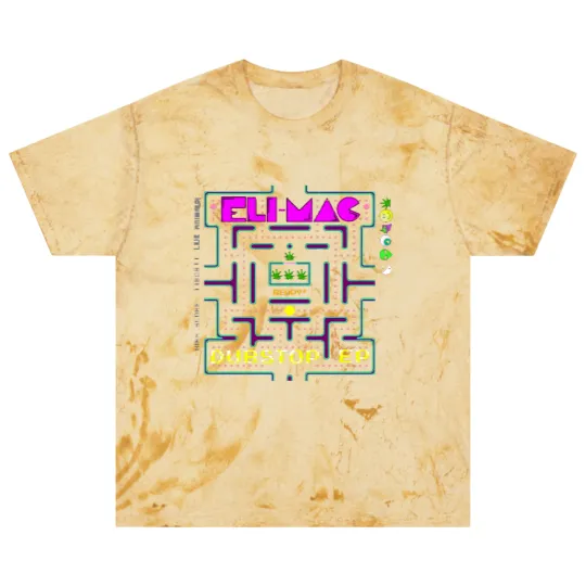 Discover Eli-Mac Blast T Shirts